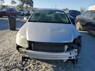 2007 Chevrolet Cobalt LS with VIN 1G1AK58F377397525, listed as a Copart auction lot 77149554 with 42,967 mi miles and Salvage Title. Bid and sale history available at carsss.com. Image 5.