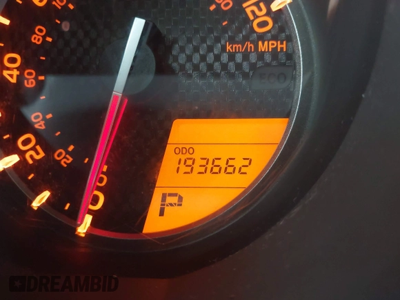 2010 Toyota 4Runner Trail with VIN JTEBU5JR9A5015927, listed as a IAAI auction lot 41911173 with 193,662 mi miles and . Bid and sale history available at DreamBid. Image 15.