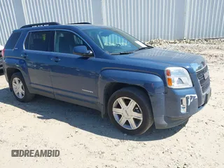 2012 GMC Terrain SLE-2 with VIN 2GKFLTE57C6289871, listed as a IAAI auction lot 42045806 with 150,348 mi miles and . Bid and sale history available at DreamBid. Image 1.