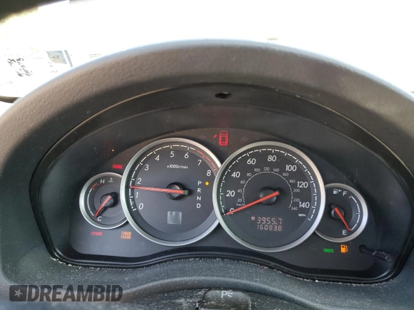 2006 Subaru Legacy Outback z VIN 4S4BP61C767309251, wystawiony jako Copart lot #70956714 z przebiegiem 160 838 mil mil oraz Nie do naprawy • Non repairable. Historia ofert i sprzedaży dostępna na DreamBid. Obrazek 9.