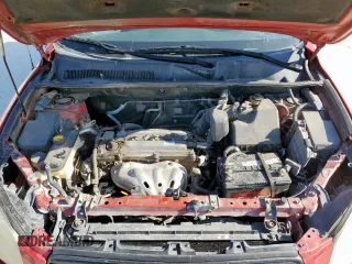 2007 Toyota RAV4 with VIN JTMZD33V376026281, listed as a Copart auction lot 54160095 with 203,286 mi miles and Salvage Title. Bid and sale history available at carsss.com. Image 12.