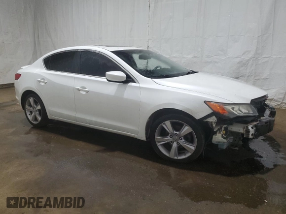 2015 Acura ILX Premium z VIN 19VDE1F51FE001680, wystawiony jako Copart lot #79423534 z przebiegiem 104 096 mil mil oraz Czysty tytuł • Clean title. Historia ofert i sprzedaży dostępna na DreamBid. Obrazek 4.