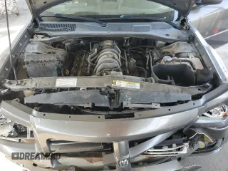 2008 Dodge Magnum z VIN 2D8GZ57208H100293, wystawiony jako Copart lot #69345394 z przebiegiem 191 085 mil mil oraz Szkoda całkowita • Salvage title. Historia ofert i sprzedaży dostępna na DreamBid. Obrazek 12.