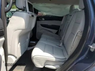 2021 Jeep Grand Cherokee Summit with VIN 1C4RJFJT8MC549174, listed as a Copart auction lot 68284044 with 41,279 mi miles and Salvage Title. Bid and sale history available at carsss.com. Image 11.
