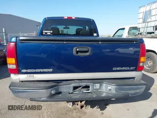 1999 Chevrolet Silverado 1500 LT with VIN 1GCEK19T3XE201391, listed as a IAAI auction lot 41980054 with 300,045 mi miles and . Bid and sale history available at DreamBid. Image 17.
