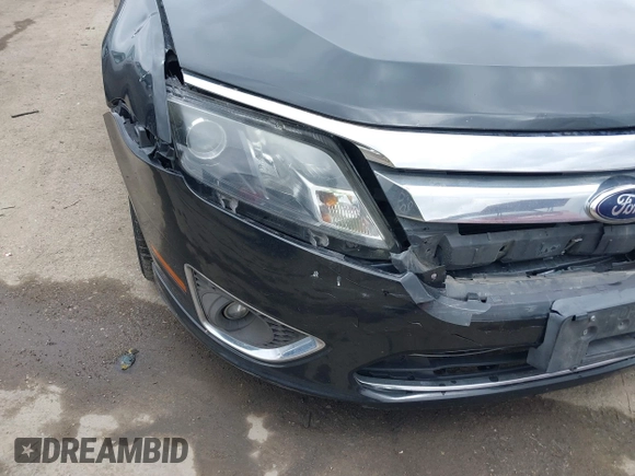 2012 Ford Fusion SEL with VIN 3FAHP0JA8CR289919, listed as a IAAI auction lot 42051209 with 188,464 mi miles and . Bid and sale history available at DreamBid. Image 19.