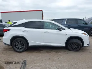 2018 Lexus RX 350 with VIN 2T2ZZMCA3JC097089, listed as a IAAI auction lot 42132093 with 105,161 mi miles and . Bid and sale history available at DreamBid. Image 13.