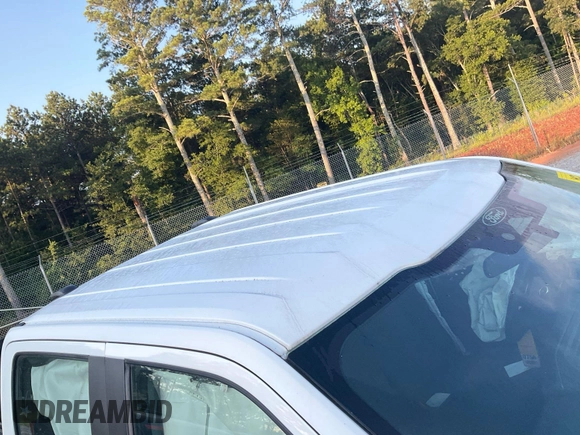 2022 Ford F-150 XL with VIN 1FTFW1ED8NFC41240, listed as a IAAI auction lot 42792652 with 46,947 mi miles and . Bid and sale history available at DreamBid. Image 27.