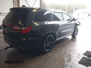 2014 Dodge Durango Limited с VIN 1C4RDHDG9EC975863, выставлен на аукционе IAAI как лот 42023354 с пробегом 146 390 миль миль и . История ставок и продаж доступна на DreamBid. Изображение 4.