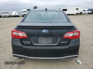 2019 Subaru Legacy Sport with VIN 4S3BNAS66K3009241, listed as a Copart auction lot 53274755 with 103,617 mi miles and Salvage Title. Bid and sale history available at carsss.com. Image 6.