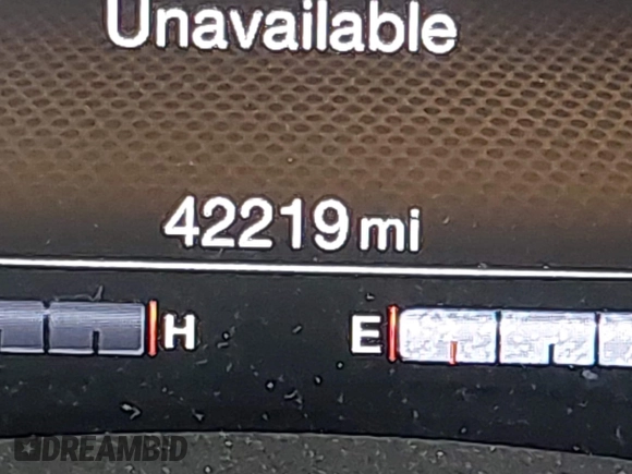 2015 Jeep Renegade Trailhawk with VIN ZACCJBCT6FPB32422, listed as a IAAI auction lot 41618410 with 42,219 mi miles and . Bid and sale history available at DreamBid. Image 15.