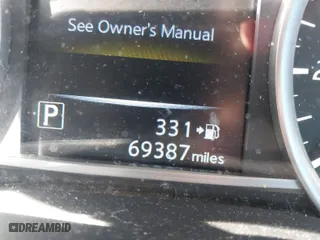 2017 Nissan Sentra SV with VIN 3N1AB7AP7HY407644, listed as a IAAI auction lot 41788680 with 69,387 mi miles. Bid and sale history available at carsss.com. Image 15.