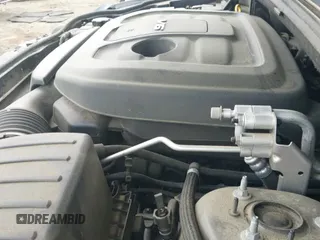 2017 Jeep Grand Cherokee Limited с VIN 1C4RJFBG6HC633002, выставлен на аукционе IAAI как лот 42330032 с пробегом 117 526 миль миль и . История ставок и продаж доступна на DreamBid. Изображение 22.