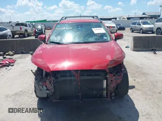 2022 Toyota Corolla Cross LE with VIN 7MUCAAAG1NV004645, listed as a IAAI auction lot 42098602 with 122,135 mi miles and . Bid and sale history available at DreamBid. Image 13.