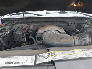 2001 Ford F-150 XL with VIN 1FTRF18W11NA61110, listed as a IAAI auction lot 42288546 with Not provided miles and . Bid and sale history available at DreamBid. Image 10.