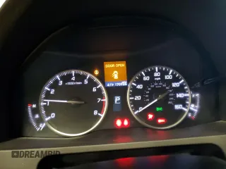 2016 Acura RDX with VIN 5J8TB4H39GL020903, listed as a Copart auction lot 45194125 with 170,926 mi miles and Salvage Title. Bid and sale history available at carsss.com. Image 9.