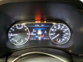 2021 Nissan Sentra SV with VIN 3N1AB8CV2MY279955, listed as a Copart auction lot 49726485 with 71,356 mi miles and Salvage Title. Bid and sale history available at carsss.com. Image 9.