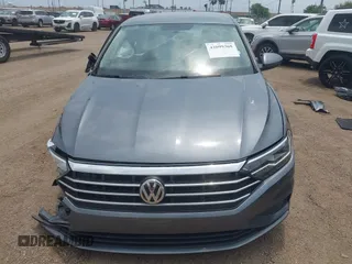 2021 Volkswagen Jetta S with VIN 3VWC57BU3MM067408, listed as a IAAI auction lot 42099368 with 34,879 mi miles and . Bid and sale history available at DreamBid. Image 13.