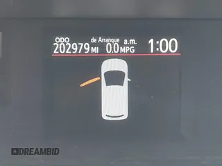2015 Toyota Prius One with VIN JTDKDTB39F1091097, listed as a IAAI auction lot 41982359 with 202,979 mi miles and . Bid and sale history available at carsss.com. Image 16.