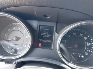 2011 Jeep Grand Cherokee Laredo с VIN 1J4RR4GG7BC596730, выставлен на аукционе IAAI как лот 42473954 с пробегом 163 674 миль миль и . История ставок и продаж доступна на DreamBid. Изображение 7.