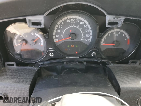 2010 Dodge Avenger R/T with VIN 1B3CC5FV5AN218509, listed as a Copart auction lot 52711335 with 150,671 mi miles and Salvage Title. Bid and sale history available at carsss.com. Image 9.