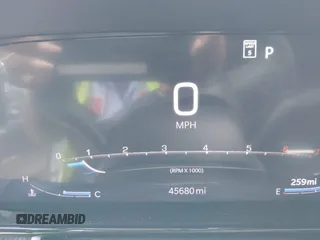 2024 Jeep Grand Wagoneer Series II с VIN 1C4SJSFP4RS127115, выставлен на аукционе IAAI как лот 42097396 с пробегом 45 680 миль миль и . История ставок и продаж доступна на DreamBid. Изображение 15.