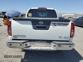 2019 Nissan Frontier SV с VIN 1N6AD0EV1KN738342, выставлен на аукционе Copart как лот 58725355 с пробегом 83 840 миль миль и Списание • Salvage title. История ставок и продаж доступна на DreamBid. Изображение 6.