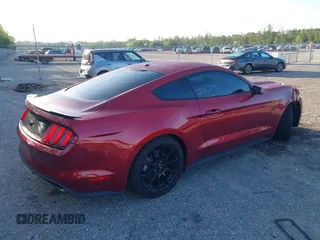 2016 Ford Mustang GT z VIN 1FA6P8CF6G5215244, wystawiony jako IAAI lot #42681283 z przebiegiem 85 115 mil mil oraz . Historia ofert i sprzedaży dostępna na DreamBid. Obrazek 4.