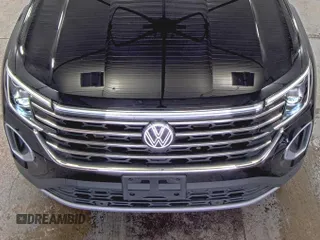 2024 Volkswagen Atlas SE с VIN 1V2HR2CA2RC553977, выставлен на аукционе IAAI как лот 42731405 с пробегом 24 692 миль миль и . История ставок и продаж доступна на DreamBid. Изображение 5.
