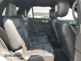 2012 Ford Explorer Limited с VIN 1FMHK8F84CGA09350, выставлен на аукционе Copart как лот 65616095 с пробегом 134 102 миль миль и Чистый • Clean title. История ставок и продаж доступна на DreamBid. Изображение 11.