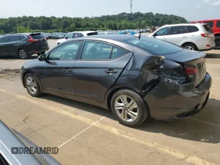 2020 Hyundai Elantra Value Edition z VIN 5NPD84LF3LH629261, wystawiony jako Copart lot #65811814 z przebiegiem 73 864 mil mil oraz Szkoda całkowita • Salvage title. Historia ofert i sprzedaży dostępna na DreamBid. Obrazek 2.