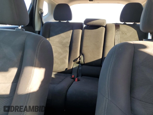 2016 Nissan Rogue SV with VIN KNMAT2MV9GP665364, listed as a Copart auction lot 83543364 with 131,164 mi miles and Clean Title. Bid and sale history available at DreamBid. Image 10.
