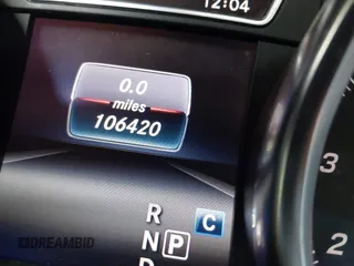 2017 Mercedes-Benz GLE 43 AMG с VIN 4JGDA6EB6HA959190, выставлен на аукционе IAAI как лот 42463806 с пробегом 106 420 миль миль и . История ставок и продаж доступна на DreamBid. Изображение 15.
