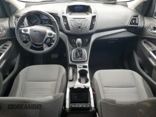 2014 Ford Escape SE with VIN 1FMCU0G94EUB33779, listed as a Copart auction lot 50709855 with 245,918 mi miles and Salvage Title. Bid and sale history available at carsss.com. Image 8.