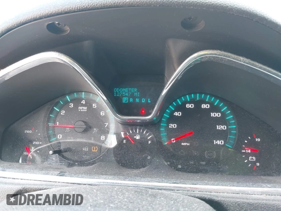 2015 Chevrolet Traverse LT with VIN 1GNKVGKD6FJ364713, listed as a IAAI auction lot 42157101 with 127,547 mi miles and . Bid and sale history available at DreamBid. Image 7.