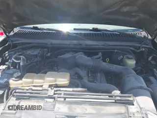 2002 Ford Excursion Limited с VIN 1FMNU42S92EB65675, выставлен на аукционе IAAI как лот 42503068 с пробегом 250 942 миль миль и . История ставок и продаж доступна на DreamBid. Изображение 10.