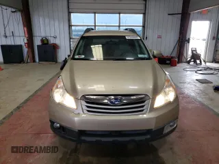 2010 Subaru Outback Premium z VIN 4S4BRBBC0A3380888, wystawiony jako Copart lot #47098885 z przebiegiem 84 906 mil mil oraz Szkoda całkowita • Salvage title. Historia ofert i sprzedaży dostępna na DreamBid. Obrazek 5.