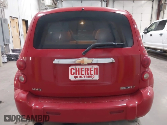 2009 Chevrolet HHR 2LT with VIN 3GNCA53V79S590242, listed as a IAAI auction lot 42342592 with 131,245 mi miles and . Bid and sale history available at DreamBid. Image 14.
