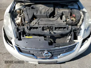2010 Nissan Altima 2.5 S with VIN 1N4AL2AP8AN564234, listed as a Copart auction lot 51988575 with 238,392 mi miles and Salvage Title. Bid and sale history available at carsss.com. Image 11.
