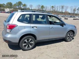 2017 Subaru Forester with VIN JF2SJABC1HH577623, listed as a IAAI auction lot 42061596 with 67,900 mi miles. Bid and sale history available at carsss.com. Image 13.