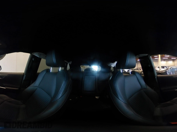 2021 Toyota RAV4 Hybrid XSE with VIN 4T3E6RFV8MU046348, listed as a IAAI auction lot 40520896 with 53,312 mi miles and . Bid and sale history available at DreamBid. Image 19.