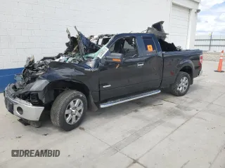 2013 Ford F-150 XL с VIN 1FTFX1CT8DFC27361, выставлен на аукционе Copart как лот 53086075 с пробегом Не указан миль и Списание • Salvage title. История ставок и продаж доступна на DreamBid. Изображение 1.