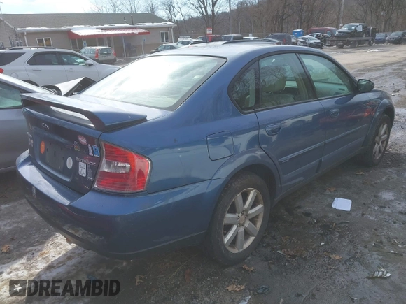2007 Subaru Outback with VIN 4S4BL62C077211139, listed as a IAAI auction lot 41451206 with 130,358 mi miles and . Bid and sale history available at DreamBid. Image 4.