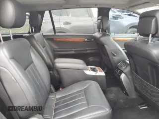 2008 Mercedes-Benz R 3.5L with VIN 4JGCB65EX8A086790, listed as a Copart auction lot 51023835 with 146,701 mi miles and Salvage Title. Bid and sale history available at carsss.com. Image 11.