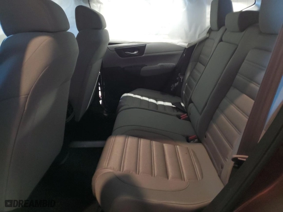 2019 Honda CR-V LX with VIN 2HKRW5H31KH420163, listed as a Copart auction lot 45816735 with 29,881 mi miles and Salvage Title. Bid and sale history available at carsss.com. Image 11.