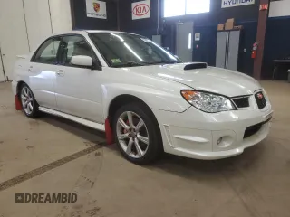 2007 Subaru Impreza WRX с VIN JF1GD74657G500771, выставлен на аукционе Copart как лот 50807975 с пробегом 127 428 миль миль и Списание • Salvage title. История ставок и продаж доступна на DreamBid. Изображение 4.