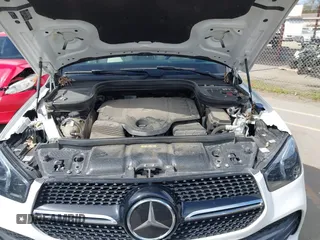 2021 Mercedes-Benz GLE 450 с VIN 4JGFB5KB5MA405637, выставлен на аукционе IAAI как лот 41620048 с пробегом 61 928 миль миль и . История ставок и продаж доступна на DreamBid. Изображение 10.
