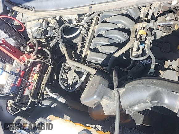 2016 Ford F-150 XL with VIN 1FTNF1EFXGKD60821, listed as a IAAI auction lot 42713643 with 130,996 mi miles and . Bid and sale history available at DreamBid. Image 15.