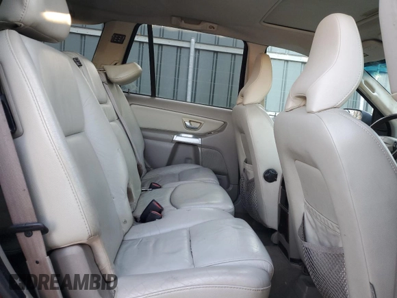 2005 Volvo XC90 z VIN YV1CZ852451210849, wystawiony jako Copart lot #83960094 z przebiegiem 172 267 mil mil oraz Szkoda całkowita • Salvage title. Historia ofert i sprzedaży dostępna na DreamBid. Obrazek 11.