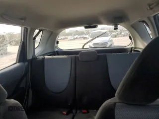 2008 Honda Fit Sport with VIN JHMGD38678S039891, listed as a Copart auction lot 42755145 with 136,252 mi miles and Salvage Title. Bid and sale history available at carsss.com. Image 10.